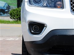 2014款 改款 2.4L 四驱豪华导航版