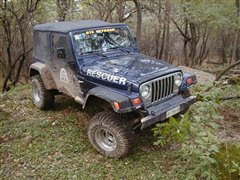 Jeep(),,2004 4.0L Rubicon,ϸʵͼƬ