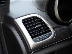 2014款 3.6L 旗舰尊悦版