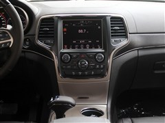 2014款 3.6L 旗舰尊悦版