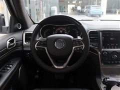 2014款 3.6L 旗舰尊悦版