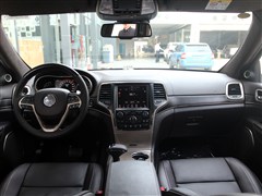 2014款 3.6L 旗舰尊悦版