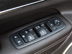 2014款 3.6L 旗舰尊悦版