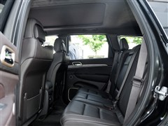 2014款 3.6L 旗舰尊悦版