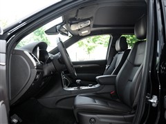 2014款 3.6L 旗舰尊悦版