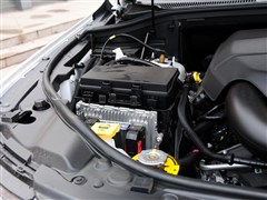 2014款 3.6L 旗舰尊悦版