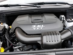 2014款 3.6L 旗舰尊悦版
