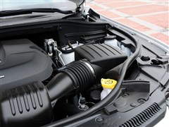 2014款 3.6L 旗舰尊悦版