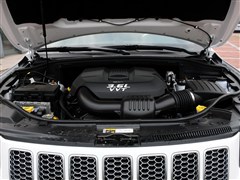 2014款 3.6L 旗舰尊悦版