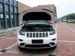 2014款 3.6L 旗舰尊悦版