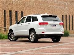 2014款 3.6L 旗舰尊悦版