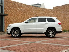 2014款 3.6L 旗舰尊悦版