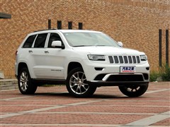 2014款 3.6L 旗舰尊悦版