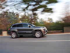 2014款 3.6L 旗舰尊悦版