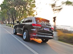 2014款 3.6L 旗舰尊悦版