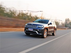 2014款 3.6L 旗舰尊悦版
