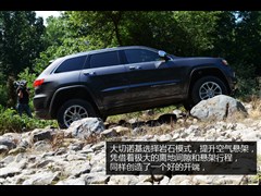 2014款 3.6L 旗舰尊悦版