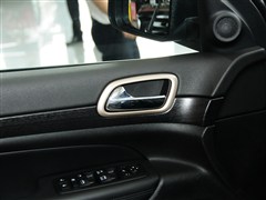 2014款 3.6L 舒适导航版
