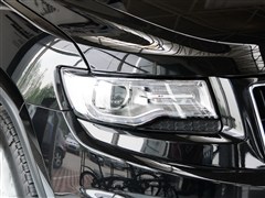 2014款 3.6L 舒适导航版