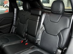 2014款 2.4L 豪华版