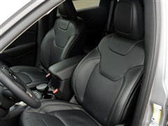 2014款 2.4L 豪华版