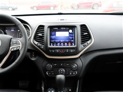 2014款 2.4L 豪华版