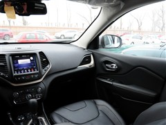 2014款 2.4L 豪华版
