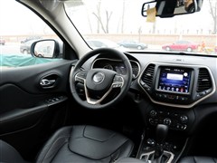 2014款 2.4L 豪华版