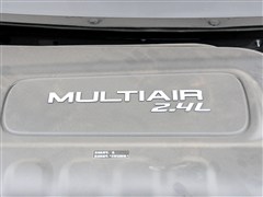 2014款 2.4L 豪华版