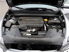 2014款 2.4L 豪华版