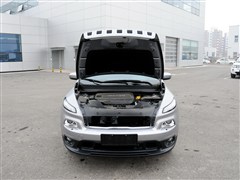 2014款 2.4L 豪华版