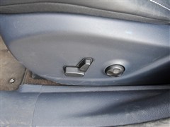 2014款 2.4L 精锐版