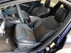 2014款 2.4L 精锐版