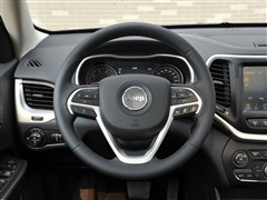2014款 2.4L 精锐版