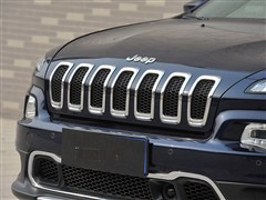 2014款 2.4L 精锐版