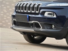2014款 2.4L 精锐版