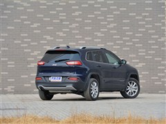 2014款 2.4L 精锐版