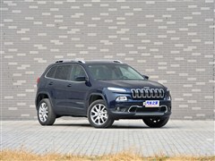 2014款 2.4L 精锐版