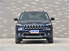 2014款 2.4L 精锐版