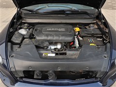 2014款 2.4L 精锐版