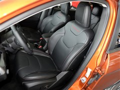 2014款 3.2L 高性能版