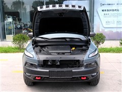 2014款 3.2L 高性能版