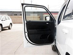 2014款 2.0L 运动增强版