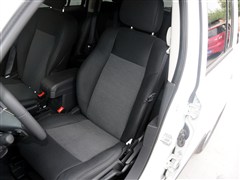 2014款 2.0L 运动增强版