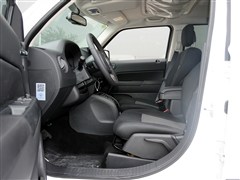 2014款 2.0L 运动增强版