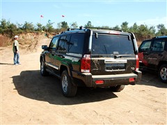 Jeep(),ָӹ,2007 5.7,ʵͼƬ