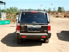 Jeep(),ָӹ,2007 5.7,ʵͼƬ