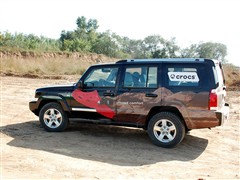 Jeep(),ָӹ,2007 5.7,ʵͼƬ