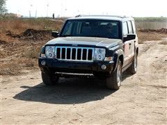 Jeep(),ָӹ,2007 5.7,ʵͼƬ