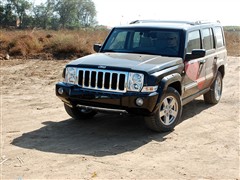Jeep(),ָӹ,2007 5.7,ʵͼƬ